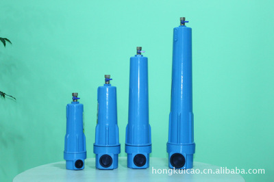 組合式低露點吸附式干燥機 空氣凈化的精密解決方案