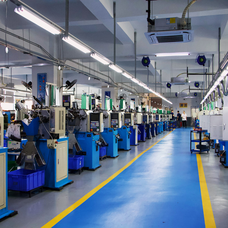 東莞市展翔精密科技 精密科技領域的卓越探索者