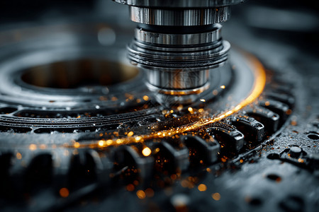 激光切割與精密科技 現代制造業的精準之刃