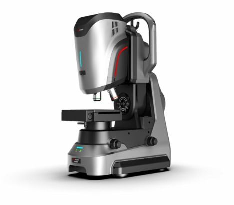 海康威視超景深3D數(shù)碼顯微鏡 重新定義精密觀測(cè)與智能測(cè)量