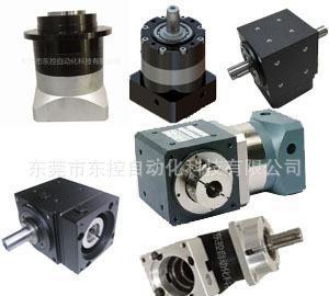 臺(tái)灣臺(tái)氏伺服行星減速機(jī)配臺(tái)達(dá)伺服電機(jī)ECMA-G31306 高精度動(dòng)力解決方案