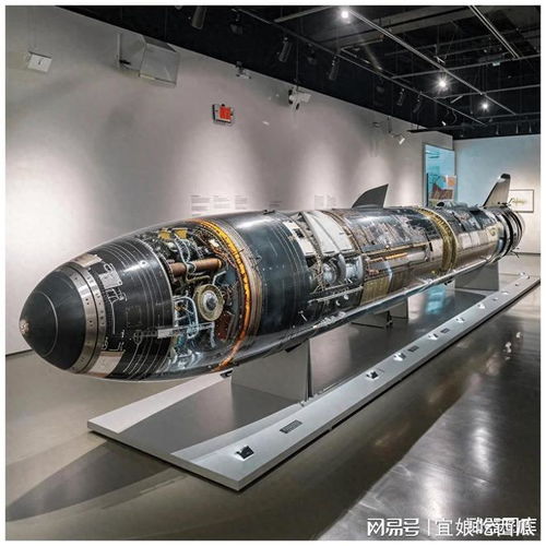 導(dǎo)彈內(nèi)部奧秘 精密構(gòu)造與尖端科技的交響