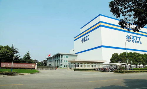 江海兒女的轉(zhuǎn)型傳奇 從鄉(xiāng)鎮(zhèn)磚瓦廠到科技領(lǐng)頭羊