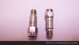 PE7005-20 DC-18GHz 20dB 2W 射頻同軸精密固定衰減器概述