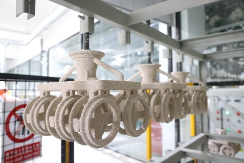 濟(jì)寧能源發(fā)展集團(tuán) 以科技創(chuàng)新引領(lǐng) 點(diǎn)燃精密制造科技之光