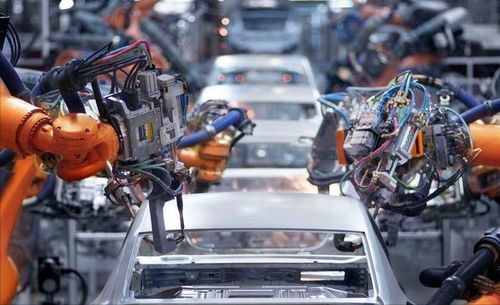 高端制造風(fēng)起，工業(yè)母機(jī)持續(xù)走強(qiáng) 2022年機(jī)構(gòu)扎堆的績(jī)優(yōu)股——精密科技