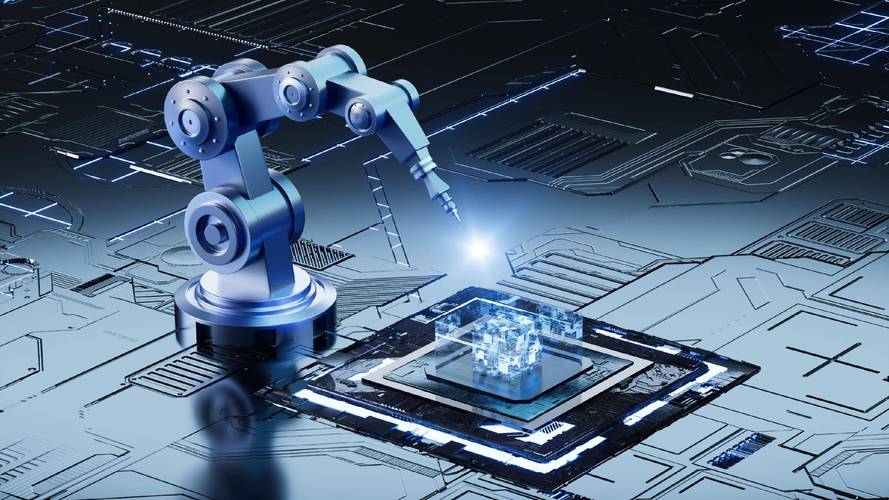 肇民科技 積極與客戶共同開(kāi)發(fā)人形機(jī)器人精密零部件新品